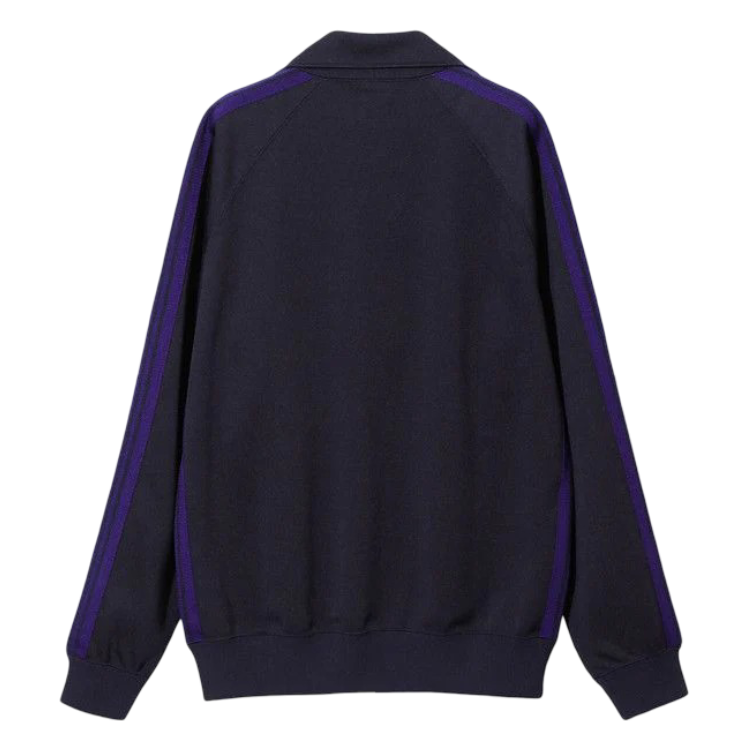 NEEDLES TRACK JACKET - PURPLE - Needles official website |ニードルズ オフィシャルウェブサイト