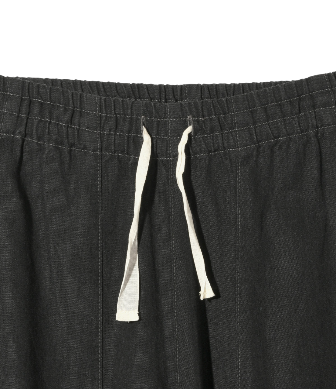 H.D. Pant - Black - 6oz Denim