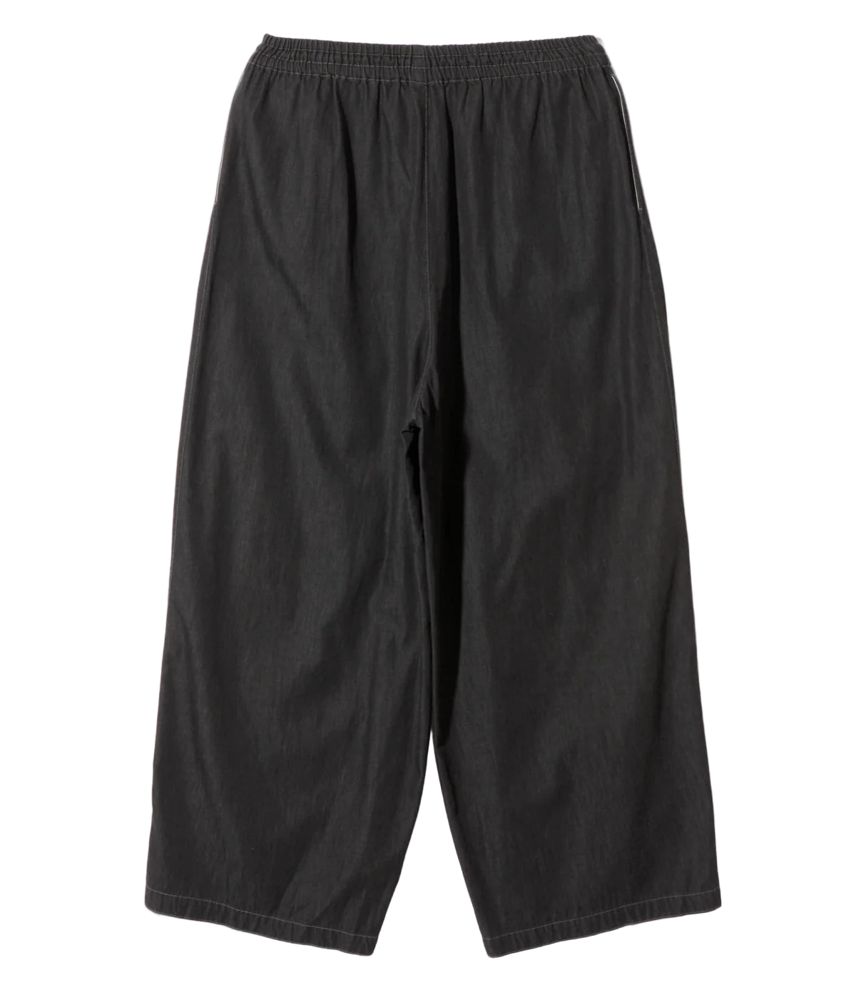 H.D. Pant - Black - 6oz Denim