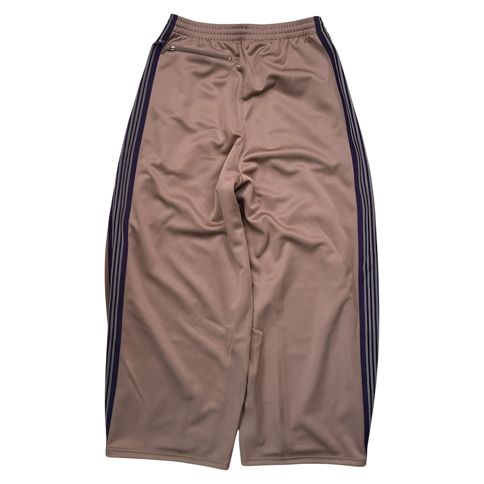 NEEDLES H.D. TRACKPANTS - TAUPE - Needles official website |ニードルズ オフィシャルウェブサイト