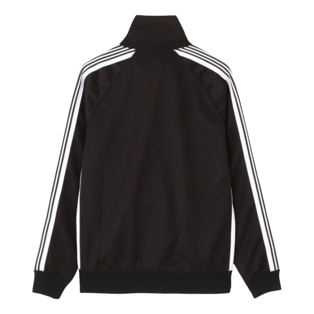 NEEDLES TRACK JACKET - BLACK & WHITE - Needles official website |ニードルズ オフィシャルウェブサイト