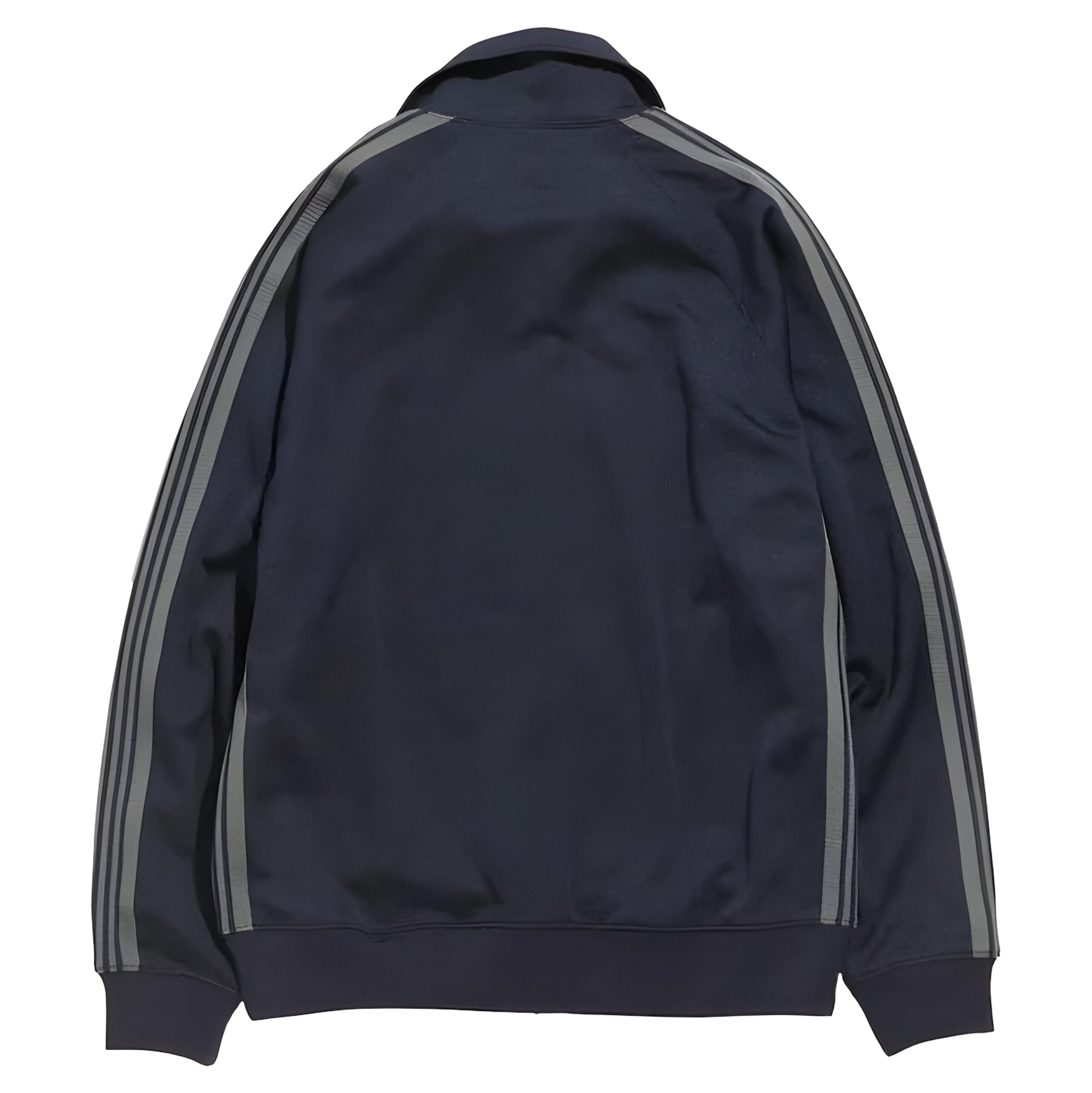 NEEDLES TRACK JACKET - NAVY - Needles official website |ニードルズ オフィシャルウェブサイト