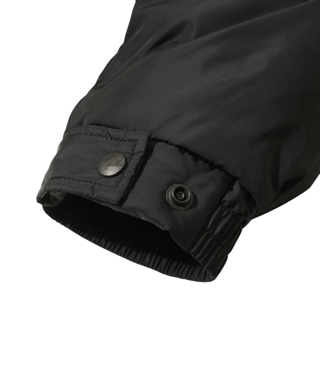 Needles x Rocky Mountain Featherbed - Jacket - Black - Needles Official Store | Track Pants Jackets and Collections