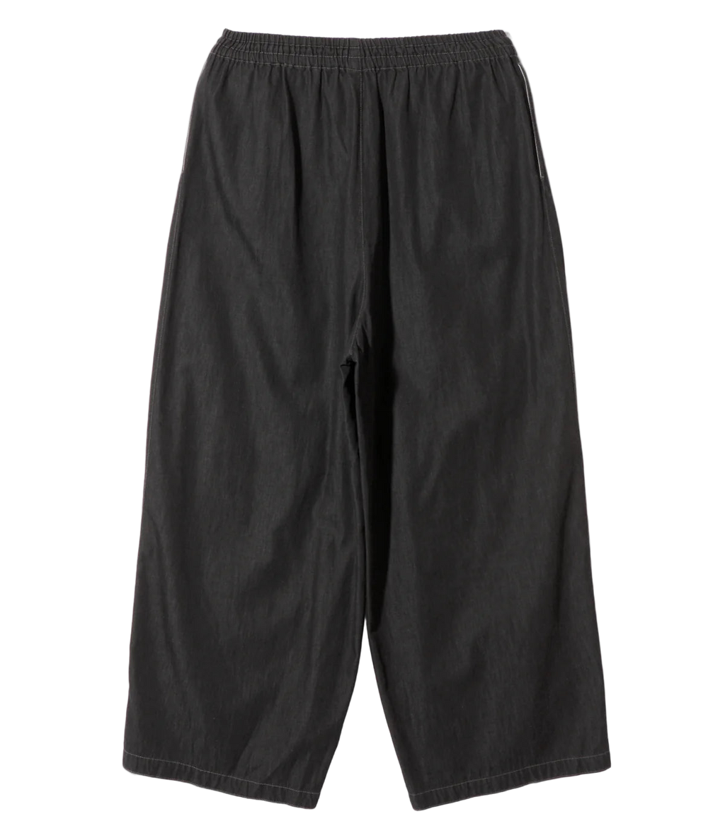 H.D. Pant - Black - 6oz Denim