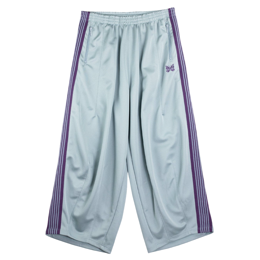 NEEDLES H.D. TRACKPANTS - SAX
