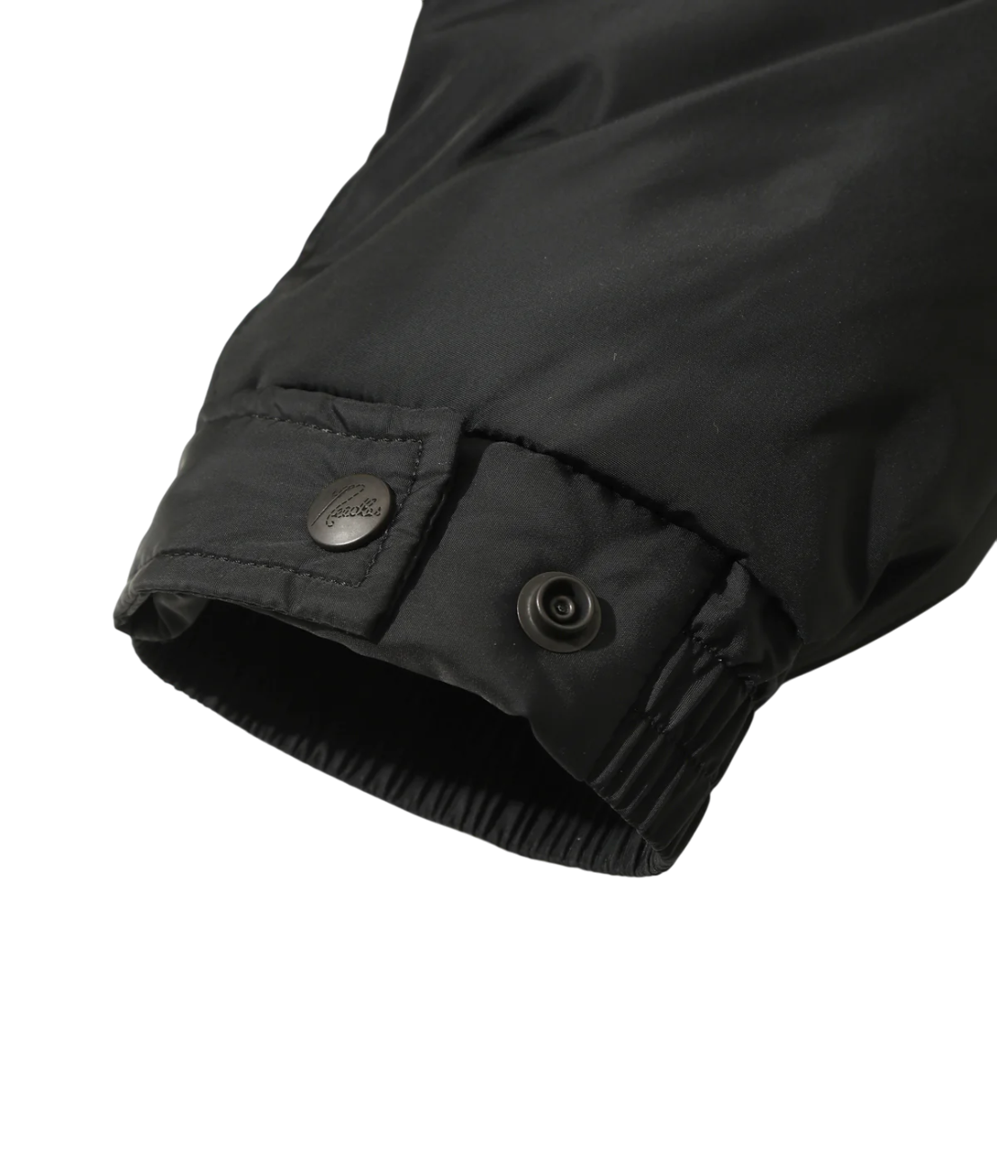 Needles x Rocky Mountain Featherbed - Jacket - Black