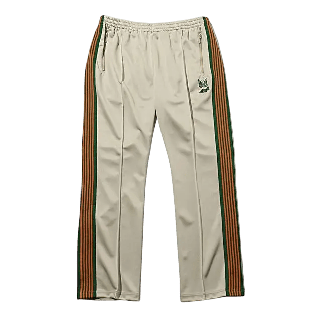 AIPL X Needles Track Pants - Needles Official Store | Track Pants Jackets and Collections