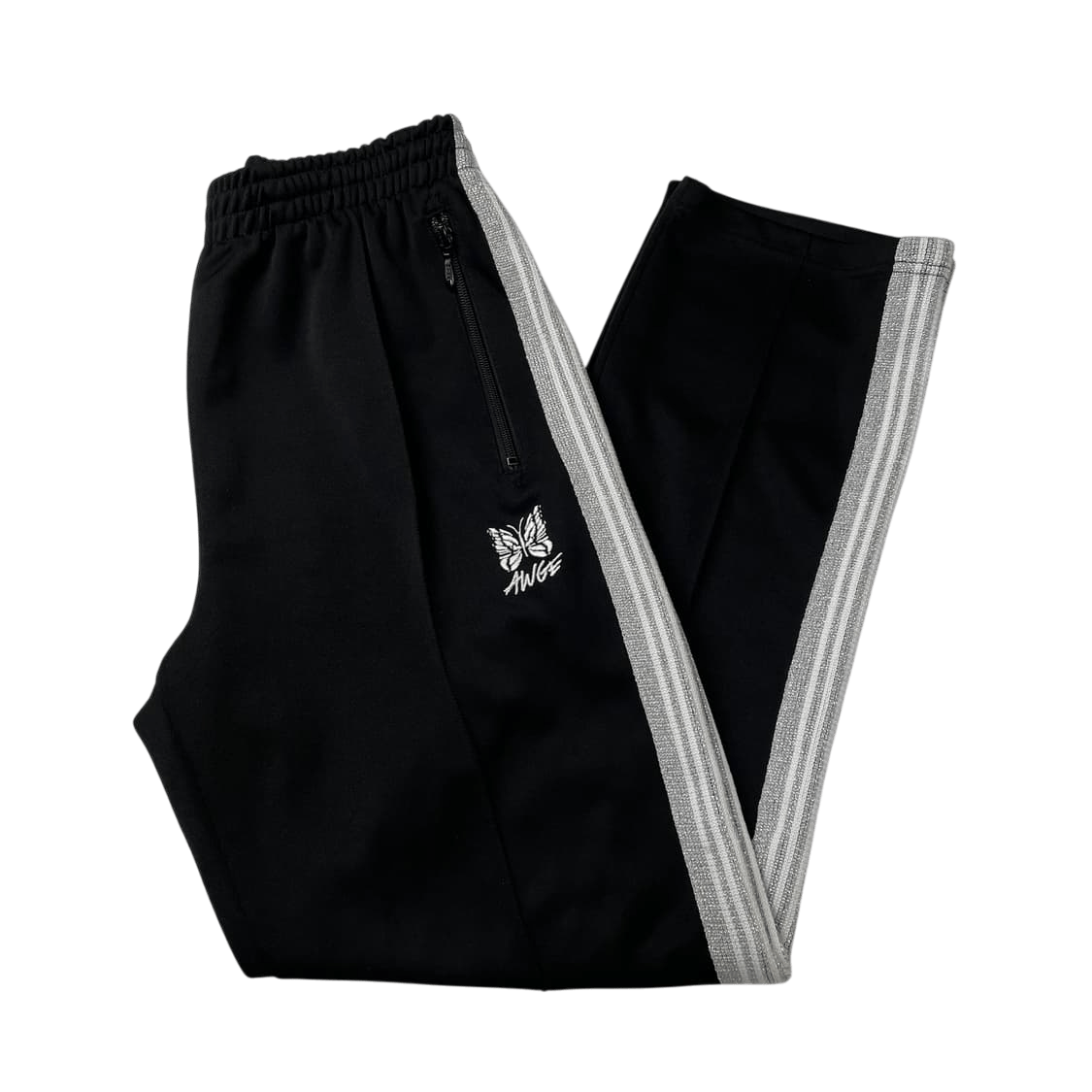 AWGE X Needles Track Pants – Needles Official Store | Track Pants