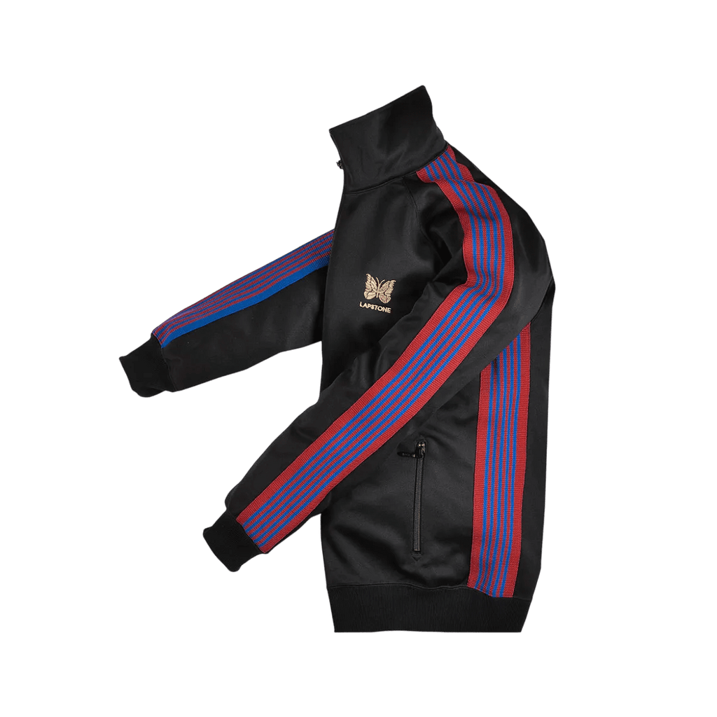 Lapstone X Needles 76ers Track Jacket - Needles Official Store | Track Pants Jackets and Collections