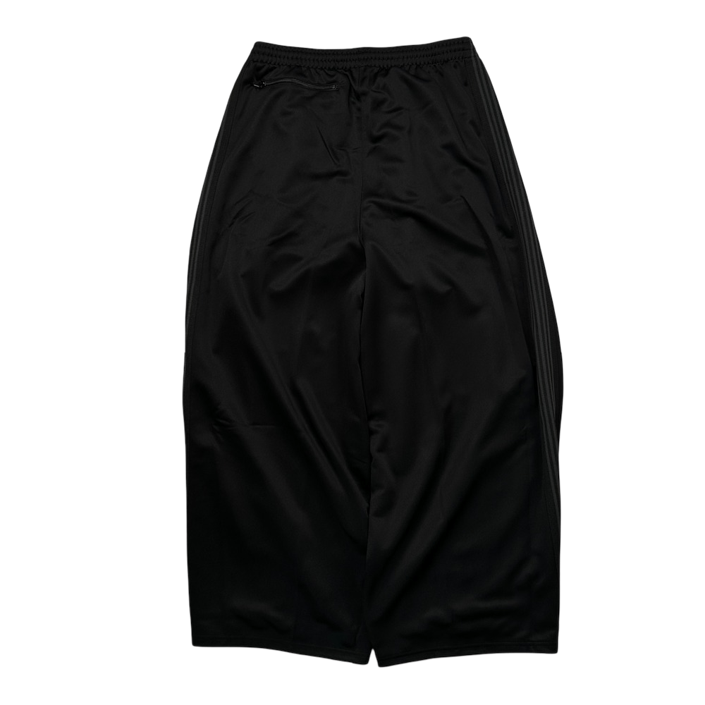 Needles 23AW H.D. TRACK PANT サイズS NEEDLES H.D. TRACKPANTS - BLACK – Needles Official Store | Track