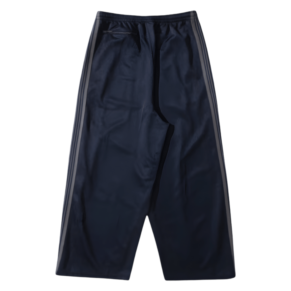 NEEDLES H.D. TRACKPANTS - NAVY – Needles Official Store | Track