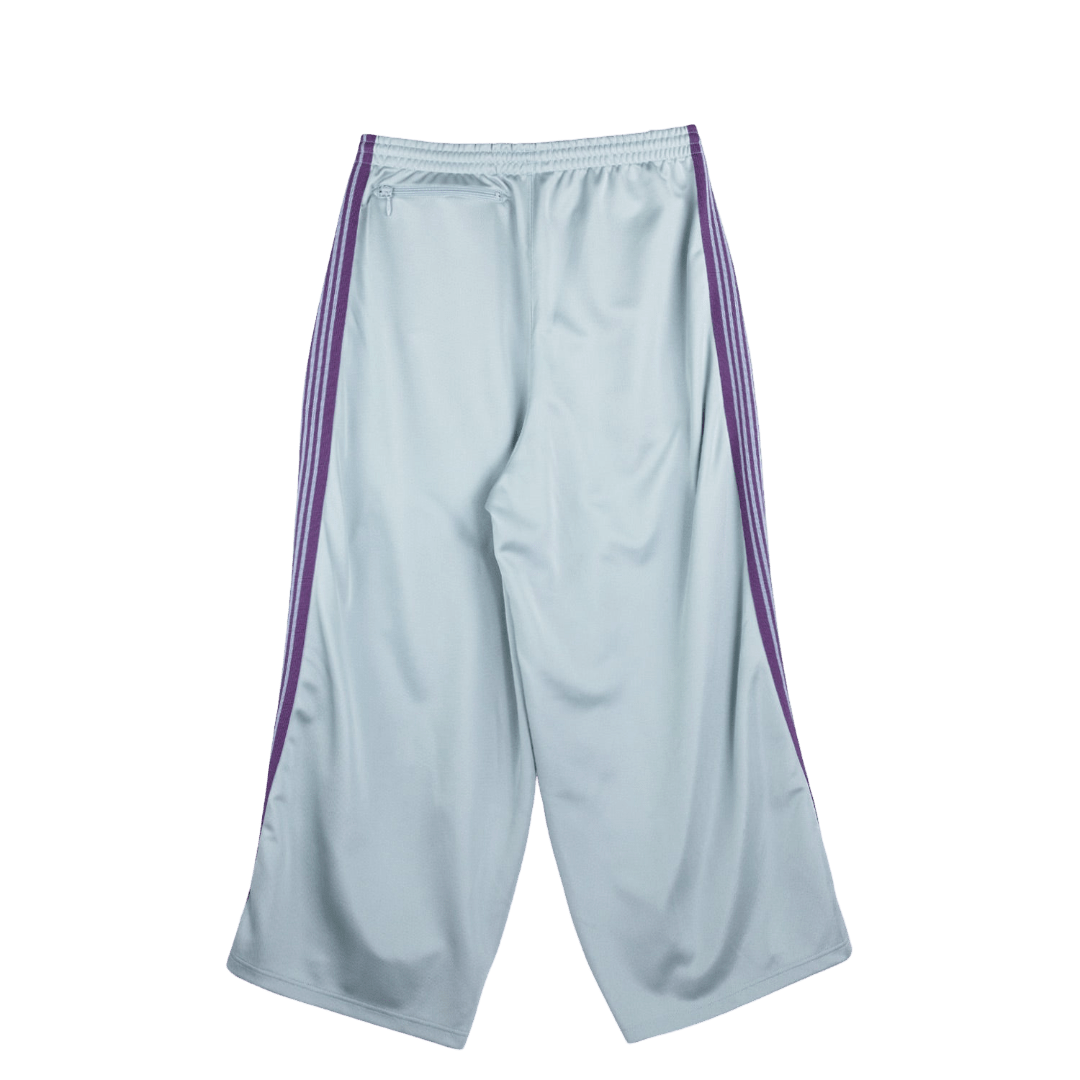 NEEDLES H.D. TRACKPANTS - SAX - Needles Official Store | Track Pants Jackets and Collections