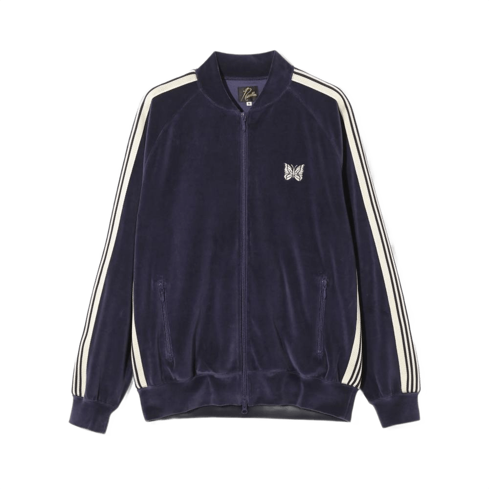 ルタオジャパン公式アカウント01 needles TrackJacket ルタオジャパン公式アカウント01 needles TrackJacket ルタオジャパン