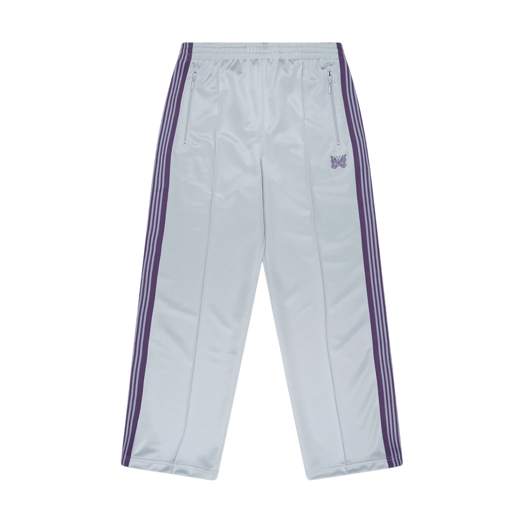 Needles Track Pants - Sax - Needles Official Store | Track Pants Jackets and Collections