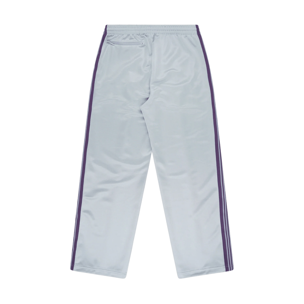 Needles Track Pants - Sax - Needles Official Store | Track Pants Jackets and Collections